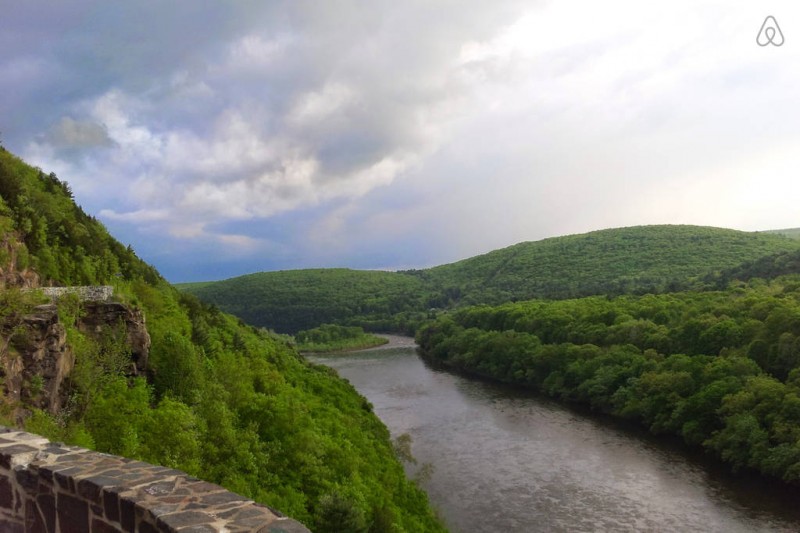 Deep Branch Family Campground Milton, DE RV Parks