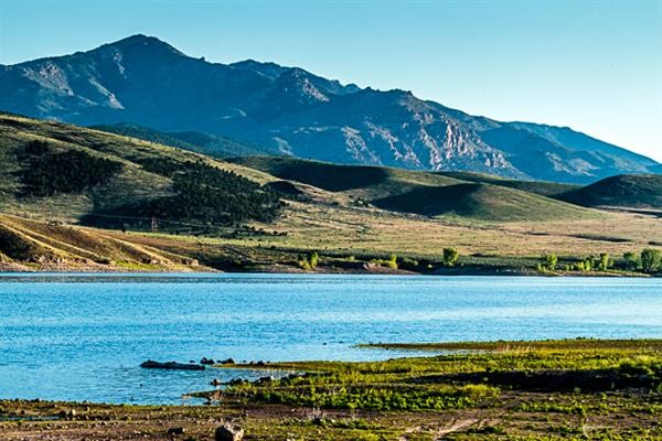 Minersville Reservoir - Beaver County, UT - County / City Parks