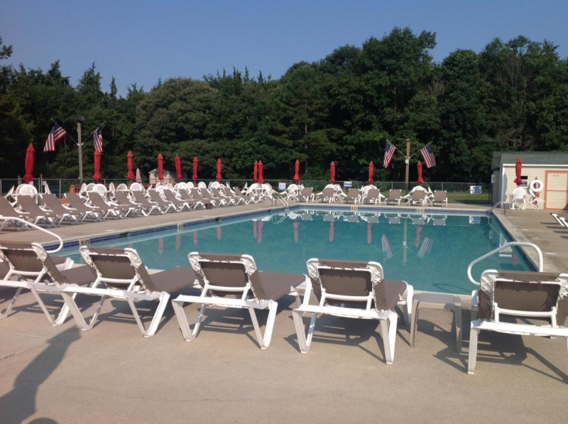 Holly Lake Resort Dennisville, NJ RV Parks