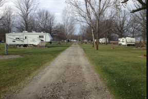 Woodbrige Campground - Paulding, OH - RV Parks
