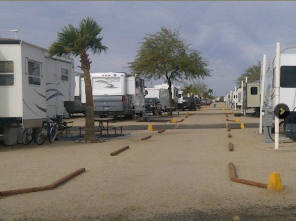 Rv Parks Near Buckeye Az - Leaf Verde RV Resort | Camping near Phoenix AZ | Sun RV ... - Home was remodeled in 2018!
