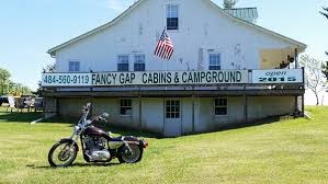 Fancy Gap Cabins Camp Grnds Fancy Gap Va Rv Parks