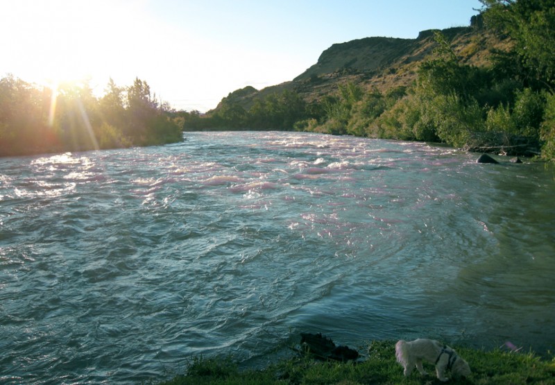 Naches Wonderland Campers Assn Naches, WA RV Parks