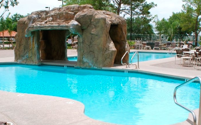 Silveridge RV Resort - Mesa, AZ - RV Parks