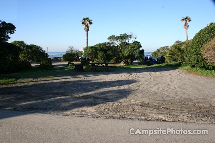 San Elijo State Beach - Cardiff, CA - RV Parks