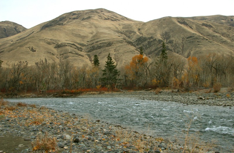 Naches Wonderland Campers Assn Naches, WA RV Parks