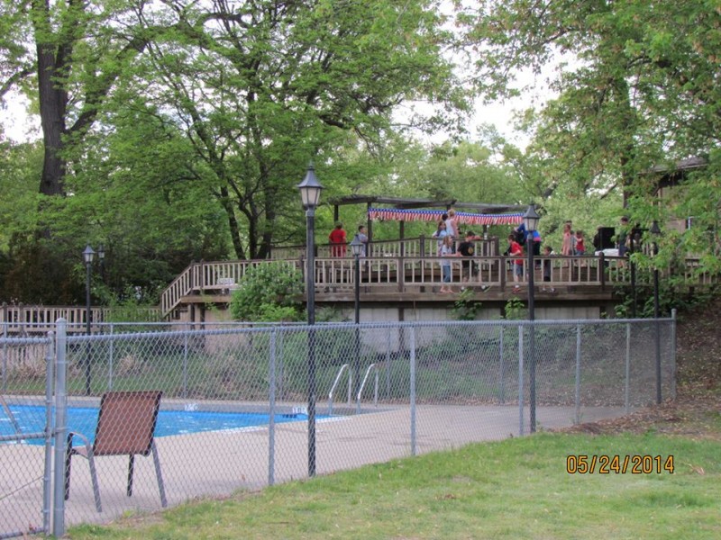 Green River Oaks Resort Amboy, IL RV Parks