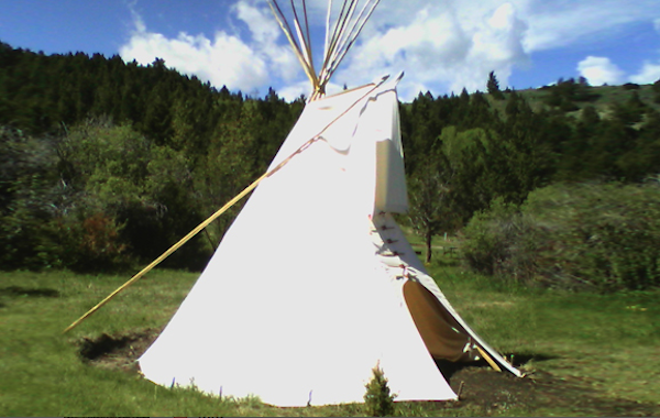 Virginia City RV Park - Virginia City, MT - RV Parks ...