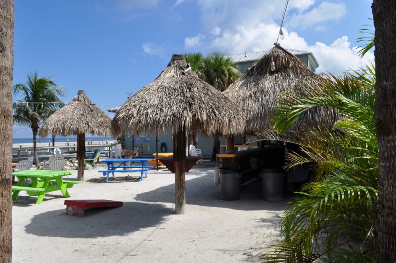 Pahokee Campground & Marina Pahokee, FL RV Parks