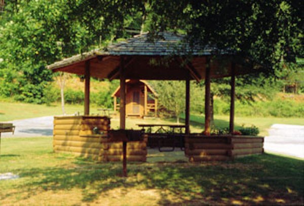 Birmingham South Campground - Pelham, AL - RV Parks