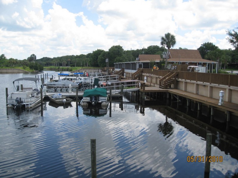 Westgate River Ranch River Ranch, fl RV Parks