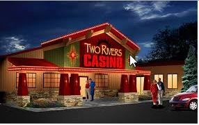 Two Rivers Casino And Resort Davenport Wa Rv Parks Rvpoints Com