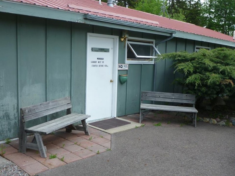 Glacier Pines RV Park Kalispell, MT RV Parks