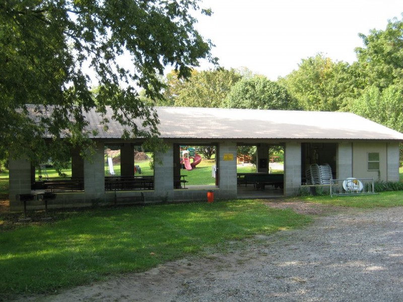 KOA Newport Camp Ground - Newport, TN - RV Parks