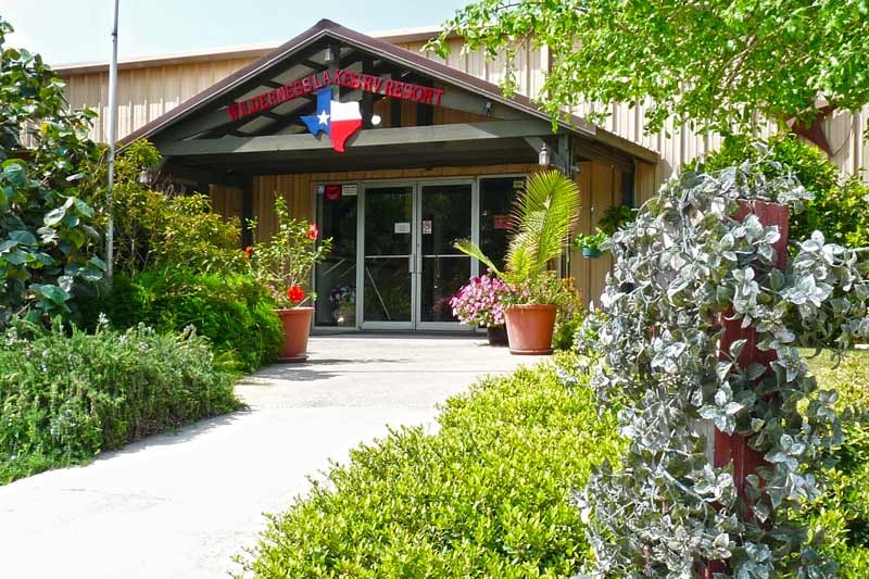 Wilderness Lakes Rv Resort Mathis, TX RV Parks