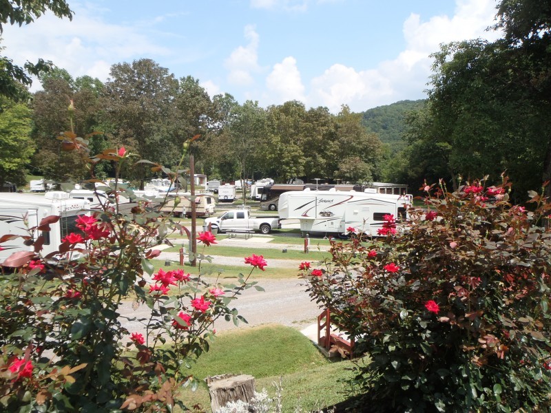 Soaring Eagle Campground & Rv Lenoir City, TN RV Parks