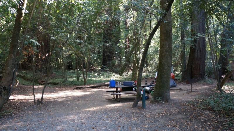 Indian Creek County Park Philo Ca County City Parks Rvpoints Com