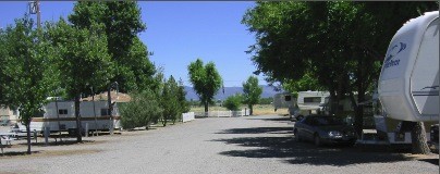 Nifty Rv & Mobile Home Park - Alturas, CA - RV Parks