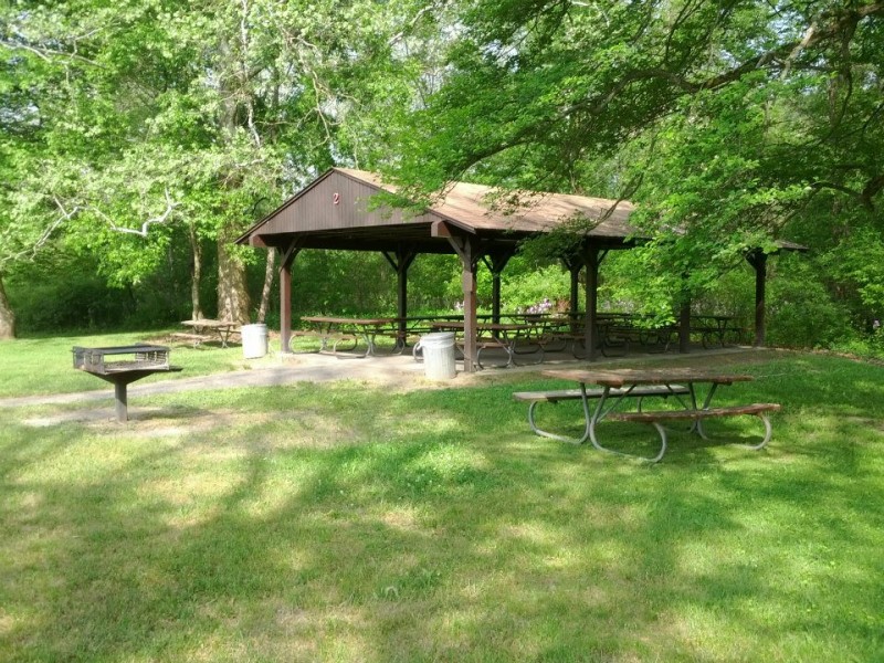 Woodcock Lake Park - Meadville, PA - County / City Parks
