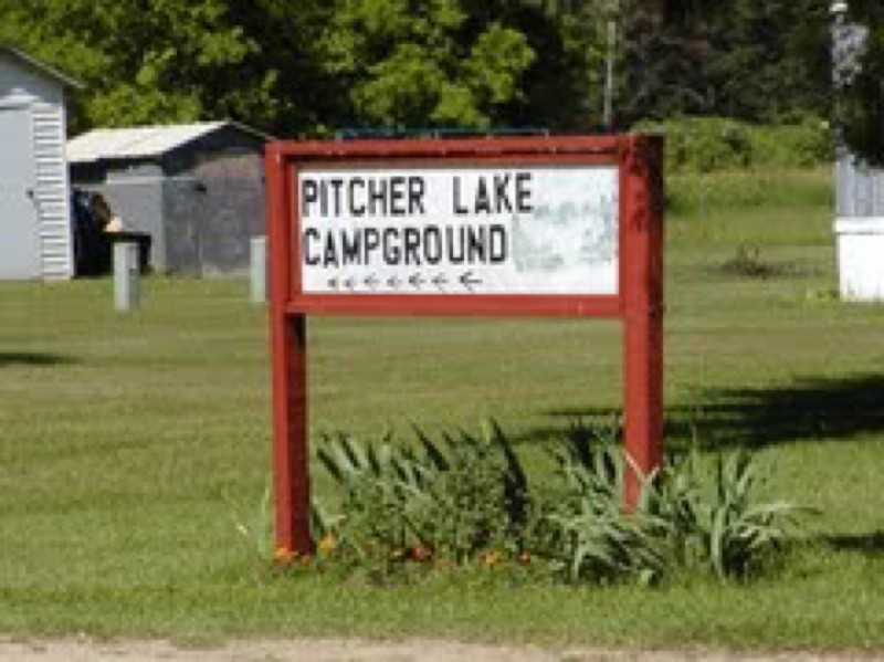 Escape To The Wild: A Michigan Adventure At Pitcher Lake Campground