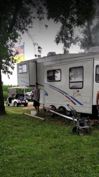 Shady Lakes: Your Gateway to Illinois Adventure