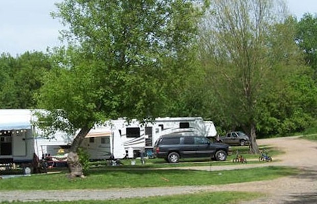 Minneapolis Southwest KOA - Jordan, MN - KOA - RVPoints.com