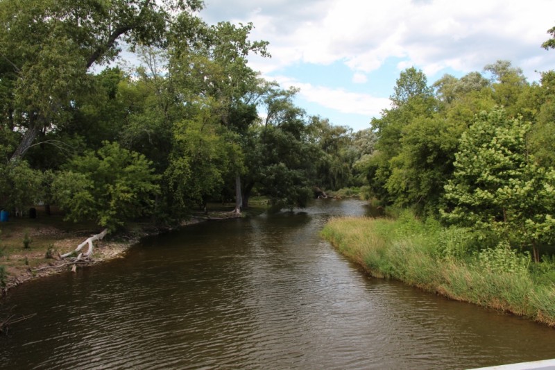 Jordan Valley Campground Jordan, On RV Parks