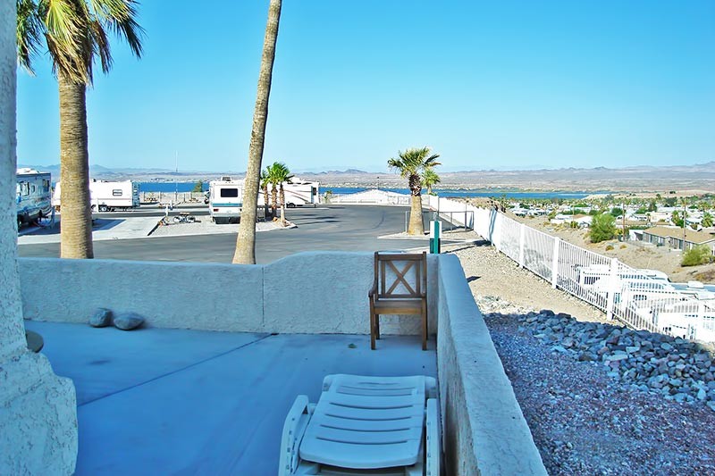 Havasu Falls RV Resort Lake Havasu City, AZ RV Parks