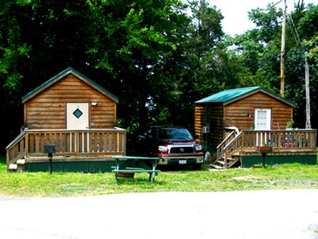 Black Bear Campground - Salisbury, MA - RV Parks