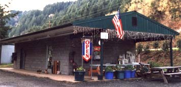 Escape to Oregon's Emerald Gem: Sawyers Rapids RV Resort Awaits!