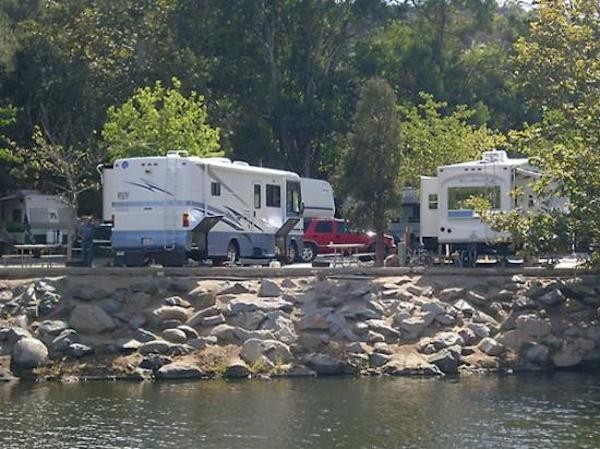 All Seasons RV Park & Campground - Escondido, CA - RV Parks