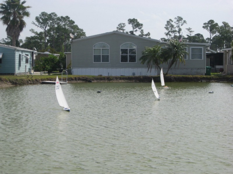 Alligator Park Punta Gorda, Fl RV Parks