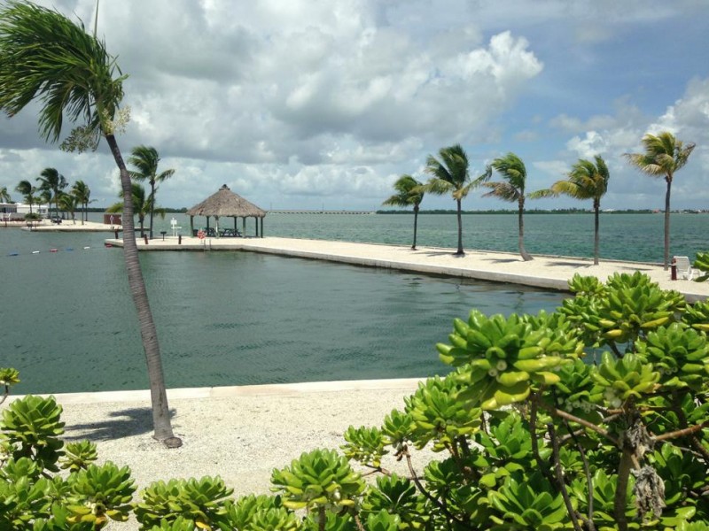 Venture Out Resort Cudjoe Key, FL RV Parks