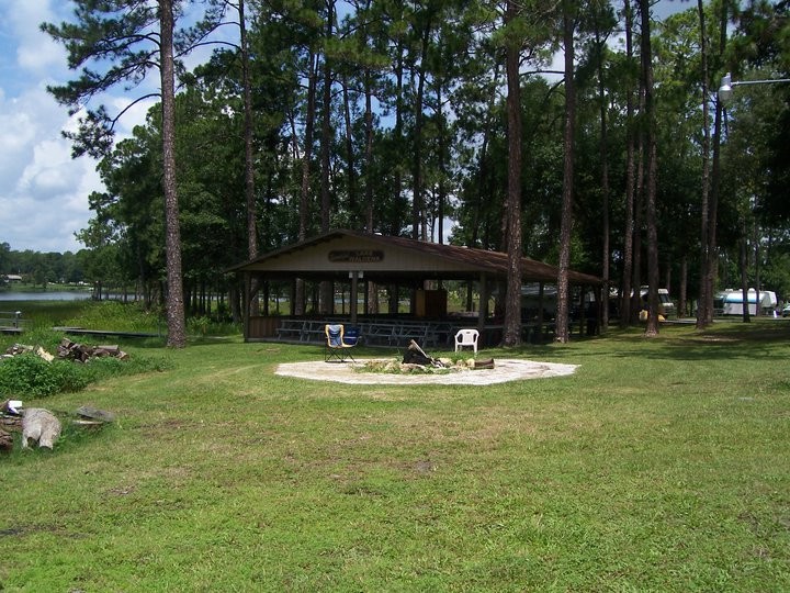 Lake Waldena Resort - Silver Springs, FL - RV Parks - RVPoints.com