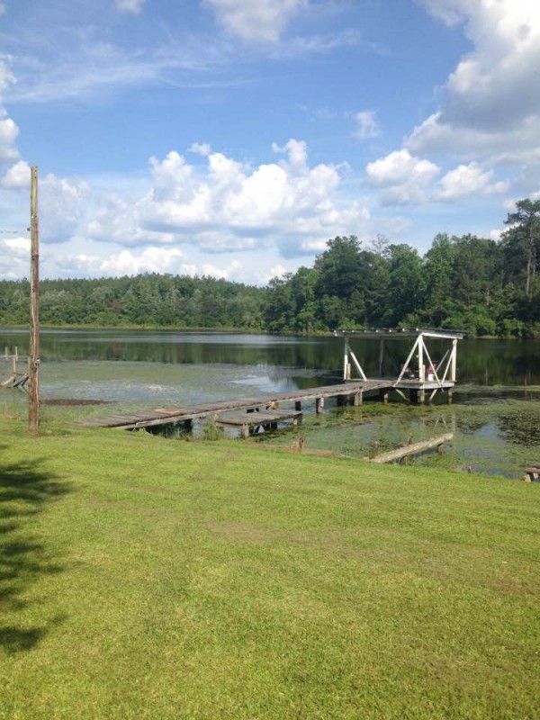 LakeAWay Camp Grounds Wiggins, MS RV Parks