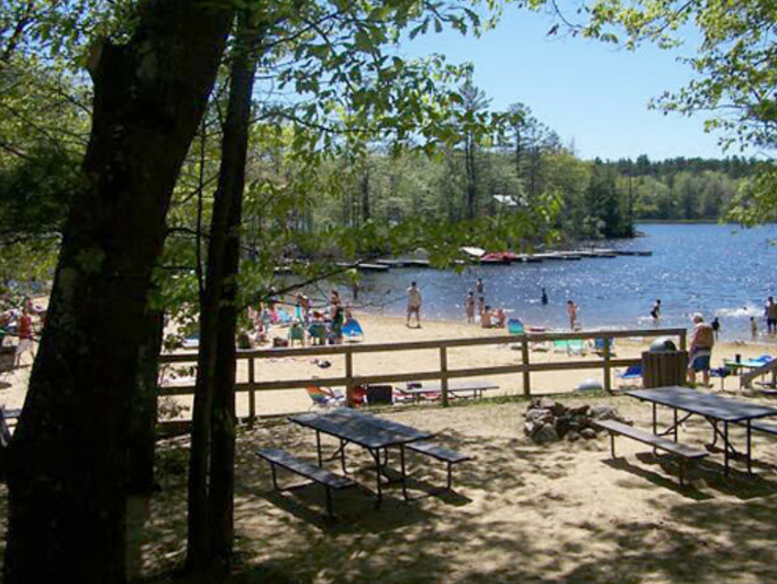 Meredith Woods Camping Area - Meredith, NH - RV Parks - RVPoints.com