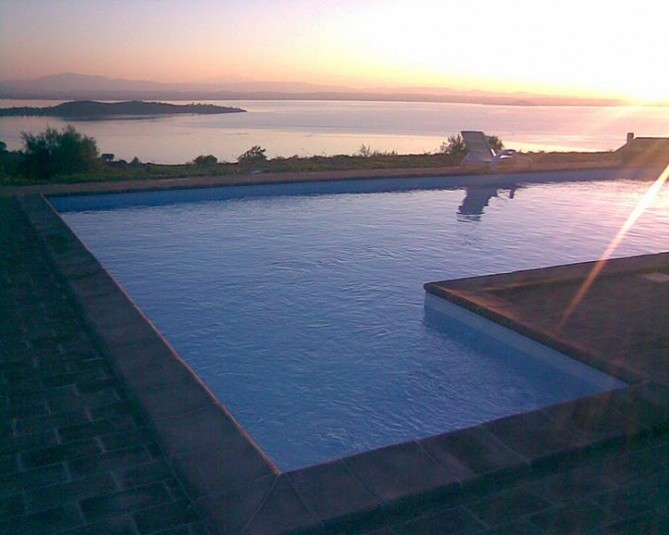 Monte del Lago Castroville, CA RV Parks