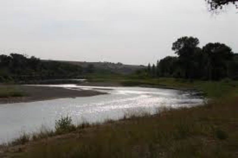 Williamson Park Campground Shelby, MT RV Parks