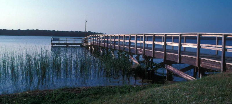 Fairfield Lake State Park - Fairfield, TX - Texas State Parks ...