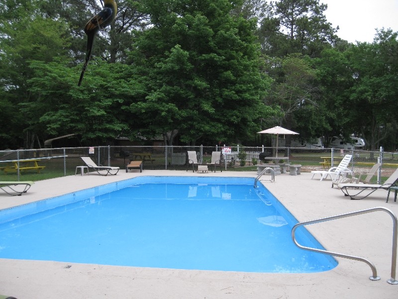 Tall Pines RV Park Shreveport, LA RV Parks