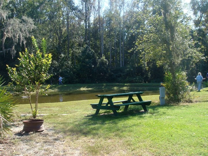 A Big Wheel Rv Park St Marys Ga Rv Parks Rvpoints Com