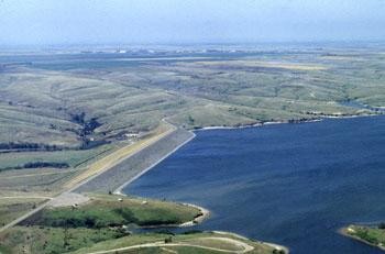 Nebraska's Red Willow Reservoir: Where the Wild Things Are (and So Are You!)