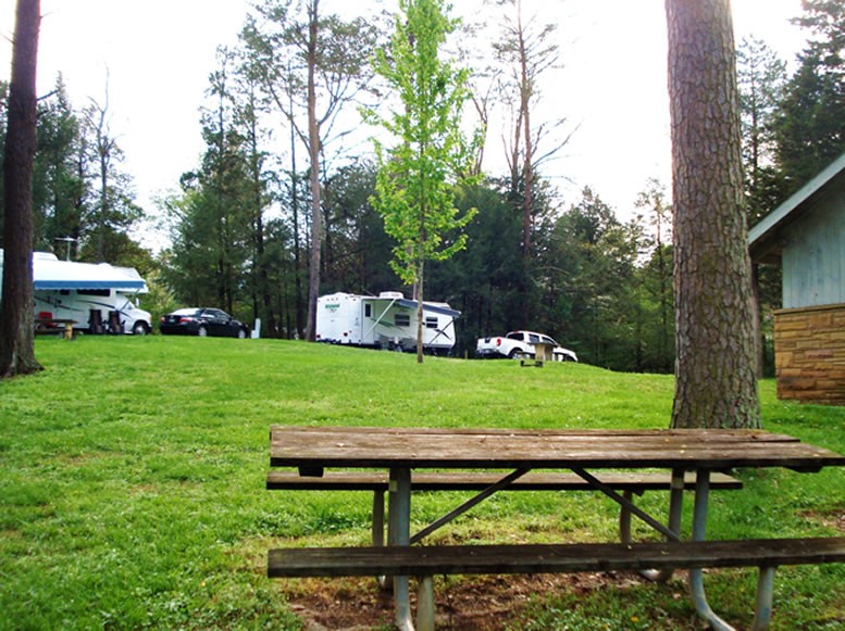 Cove Lake State Park Caryville, TN Tennessee State Parks