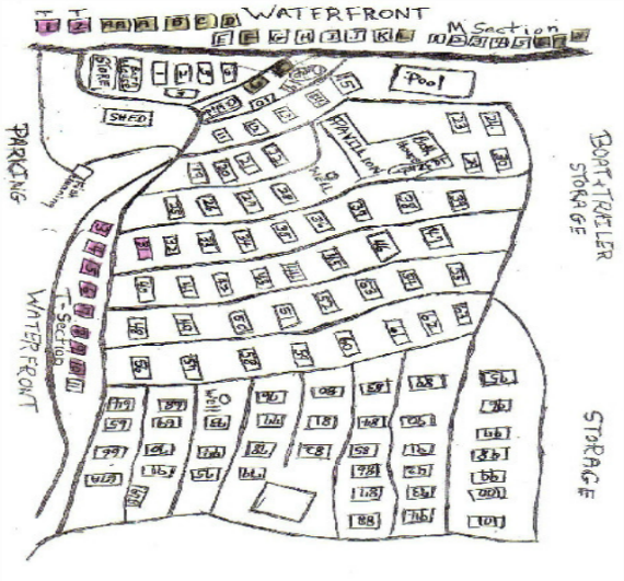 Angels Landing Campground - Pineville, SC - RV Parks - RVPoints.com