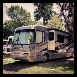 Wildwoods Campground - Astor, FL - RV Parks