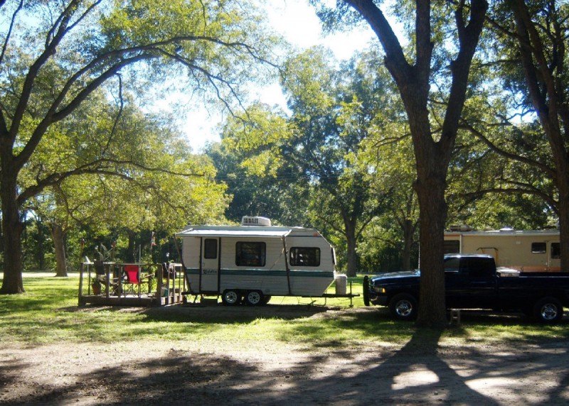 Pleasant Grove Rv Park & Camp Elgin, TX RV Parks