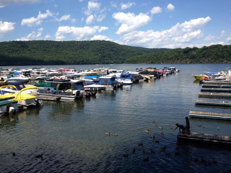 Lake Raystown Resort Entriken Pa Rv Parks Page 1 3956