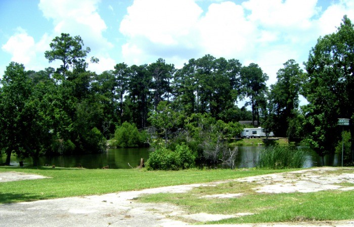 Hidden Ponds RV Park - Sulphur, LA - RV Parks - RVPoints.com