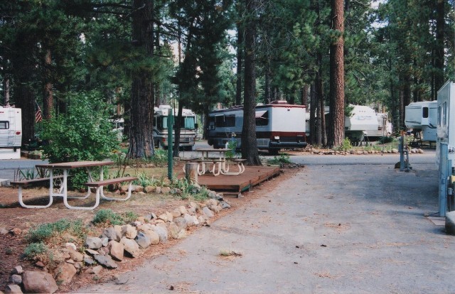 Coachland Rv Park Map Coachland Rv Park - Truckee, Ca - Rv Parks - Rvpoints.com