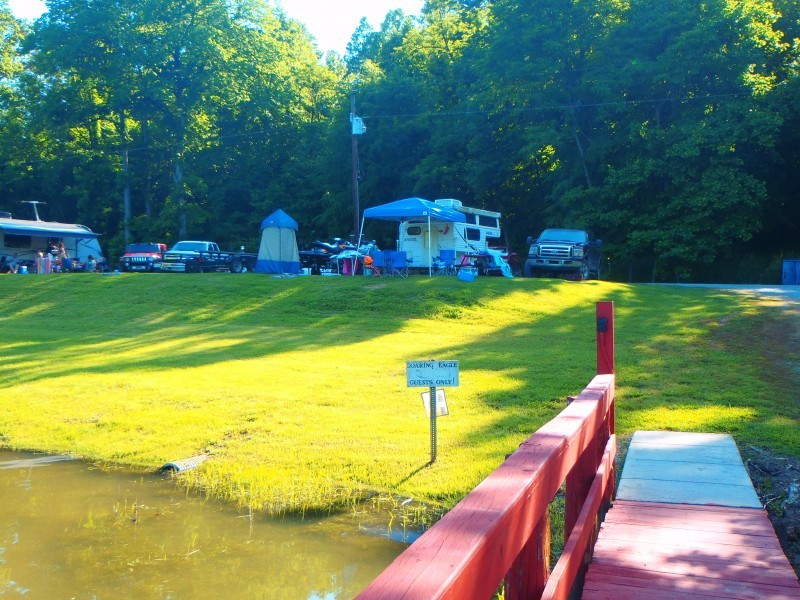 Soaring Eagle Campground & Rv Lenoir City, TN RV Parks